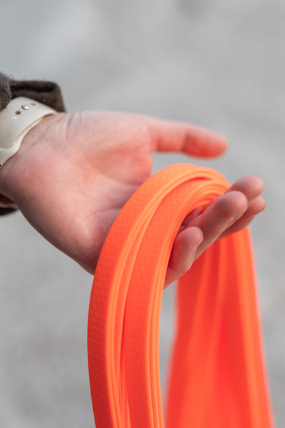 Zigge spårlina i hexa 5-20m