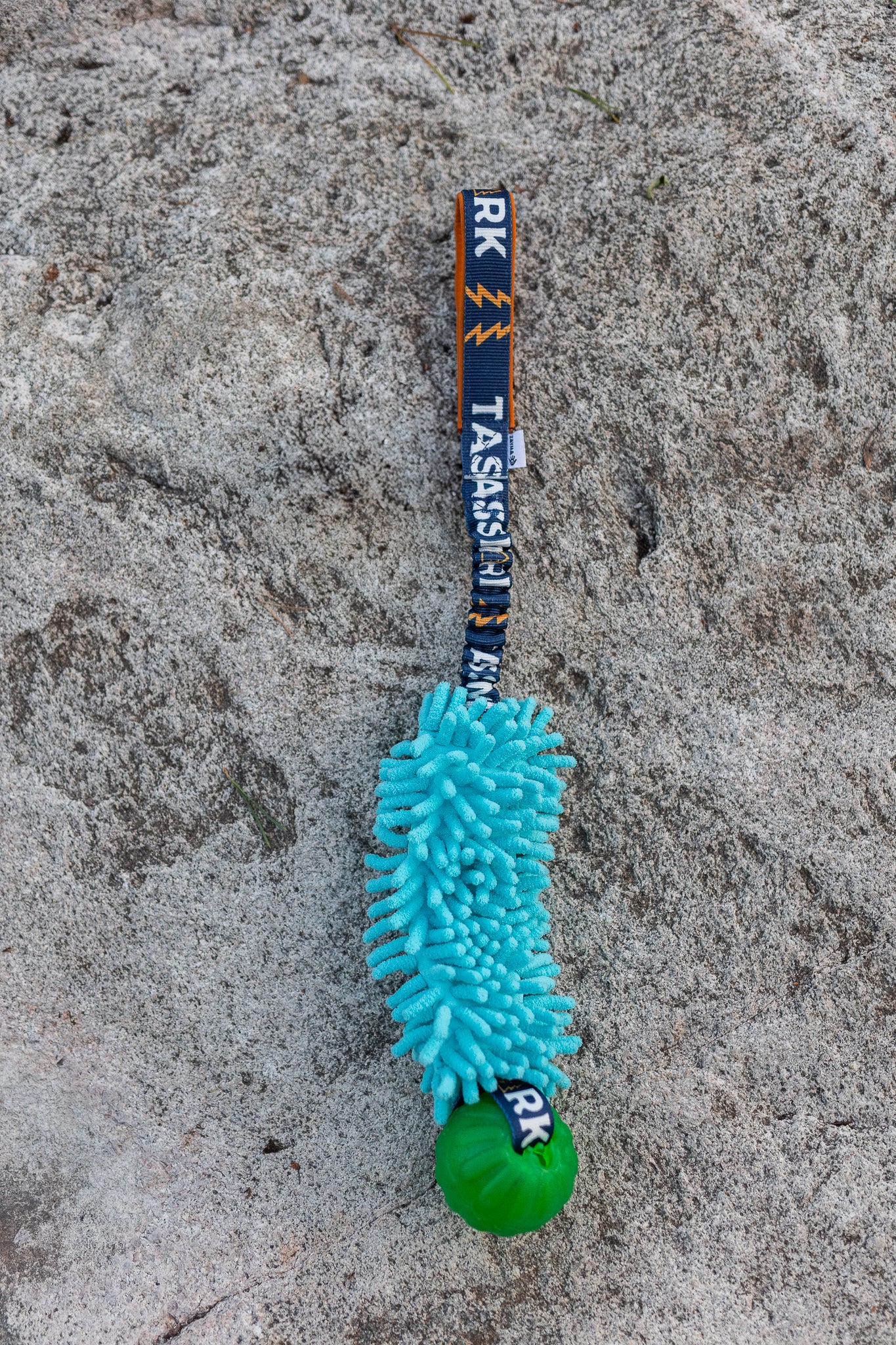 Kampleksak mop med boll – Starmark