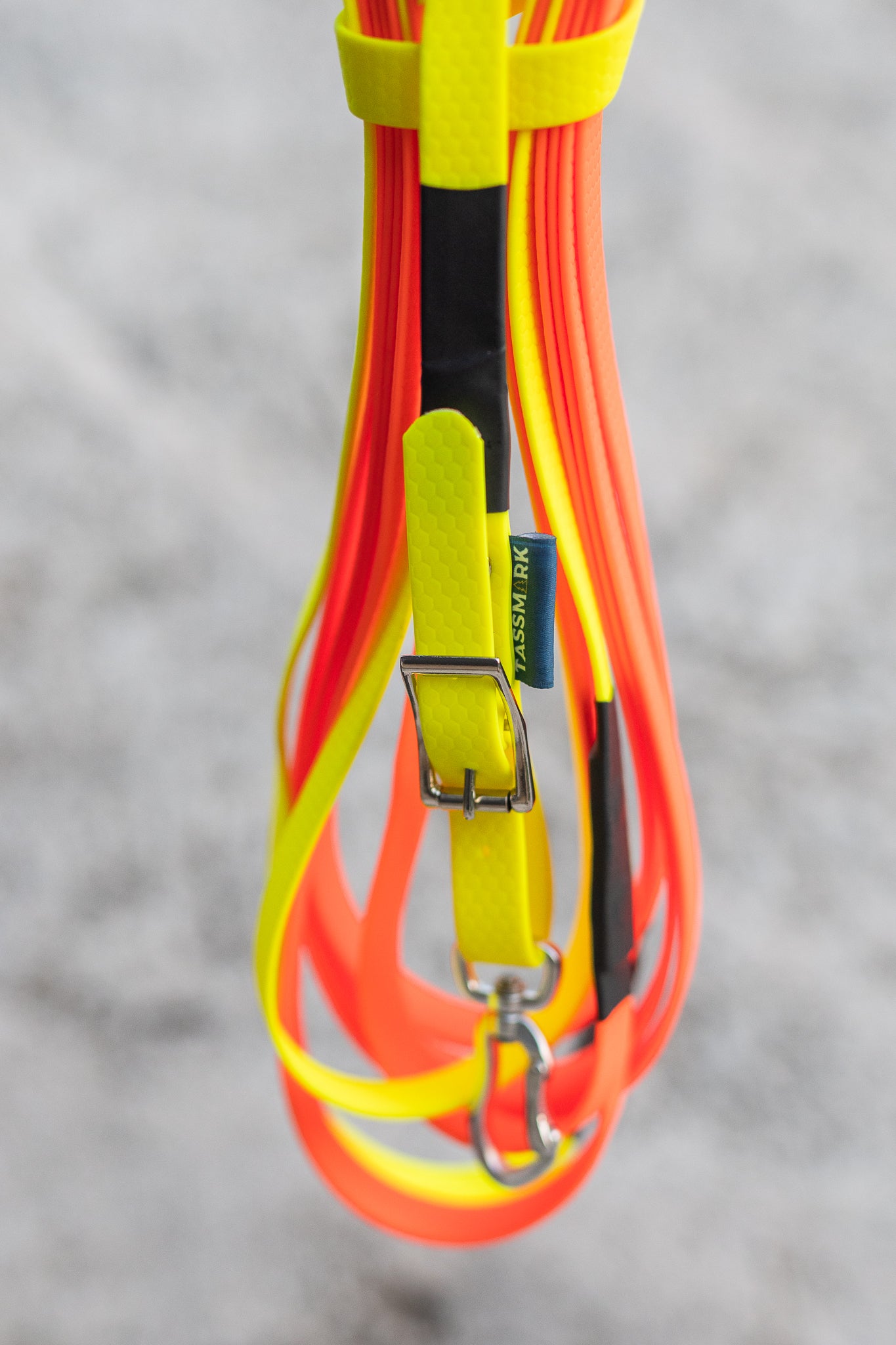 Häxa spårlina för eftersök och viltspår 6-12m