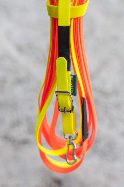 Häxa spårlina för eftersök och viltspår 6-12m