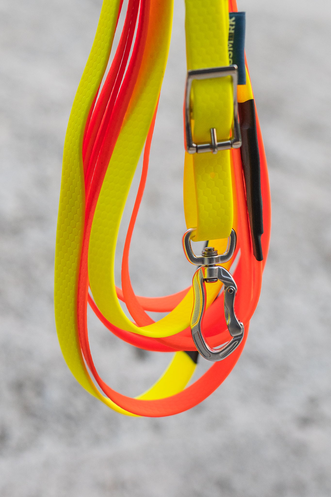 Häxa spårlina för eftersök och viltspår 6-12m