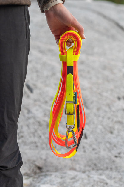 Häxa spårlina för eftersök och viltspår 6-12m