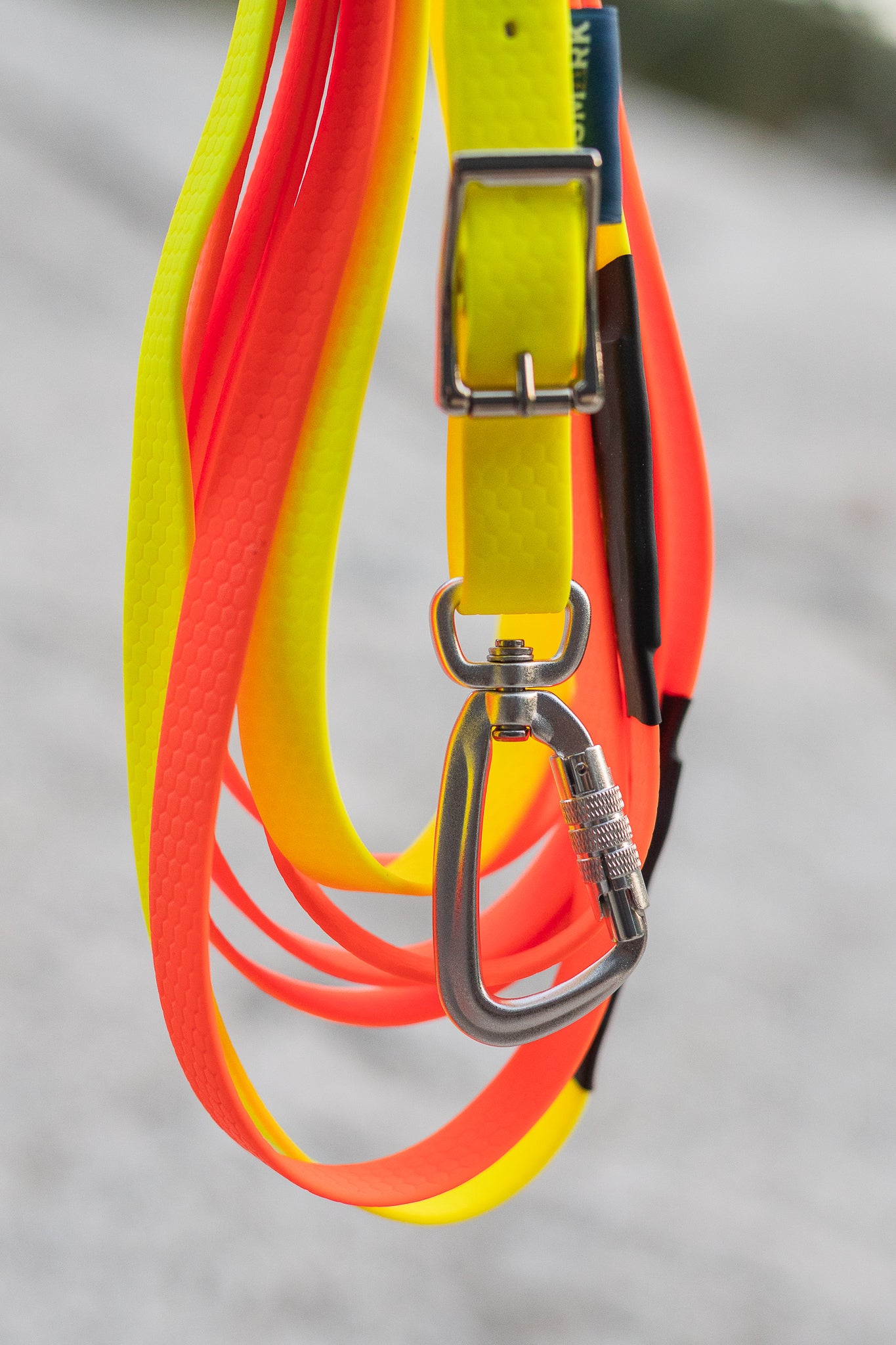 Häxa spårlina för eftersök och viltspår 6-12m