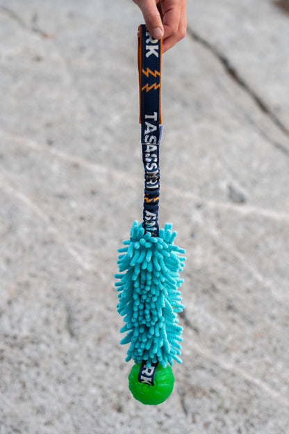 Kampleksak mop med boll – Starmark