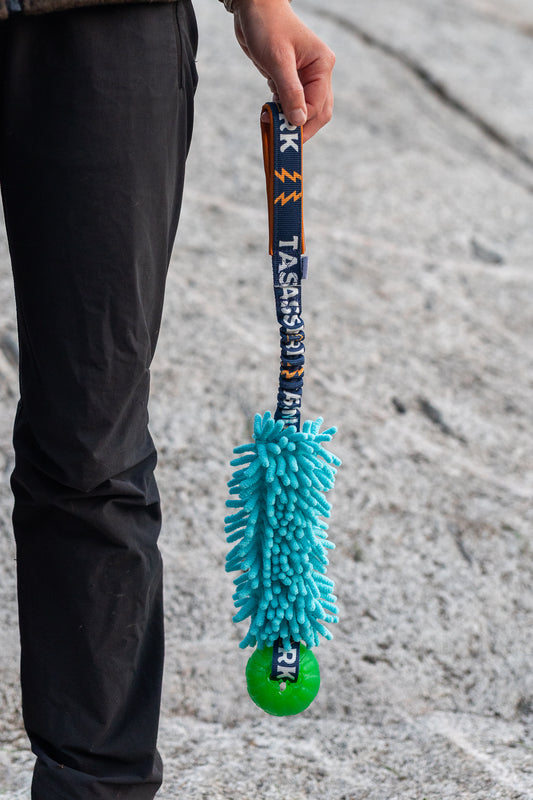 Kampleksak mop med boll – Starmark