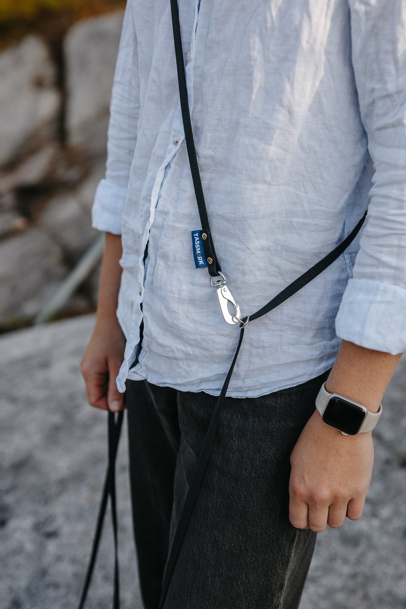 Rex justerbart multikoppel (smal)