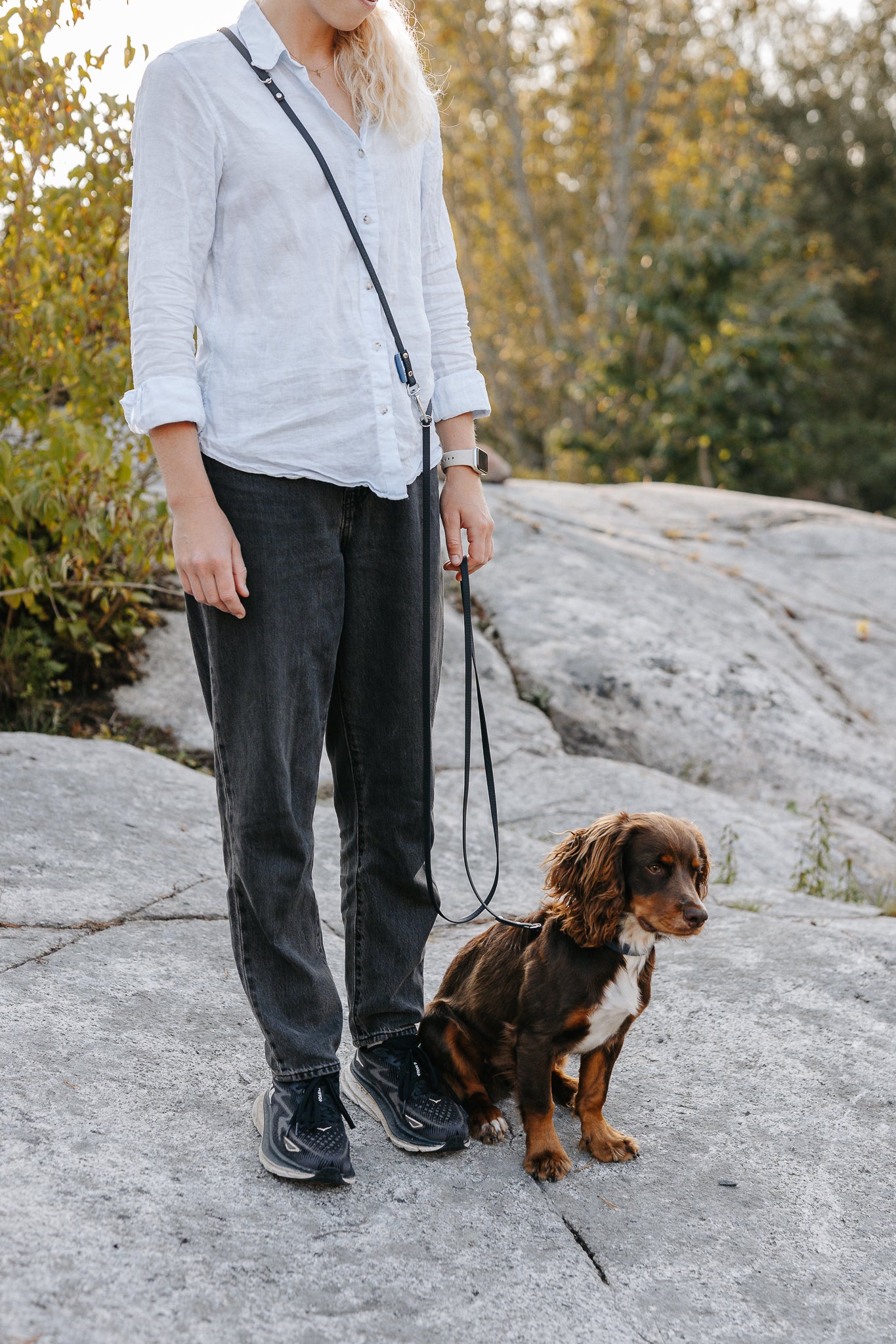 Rex justerbart multikoppel (smal)