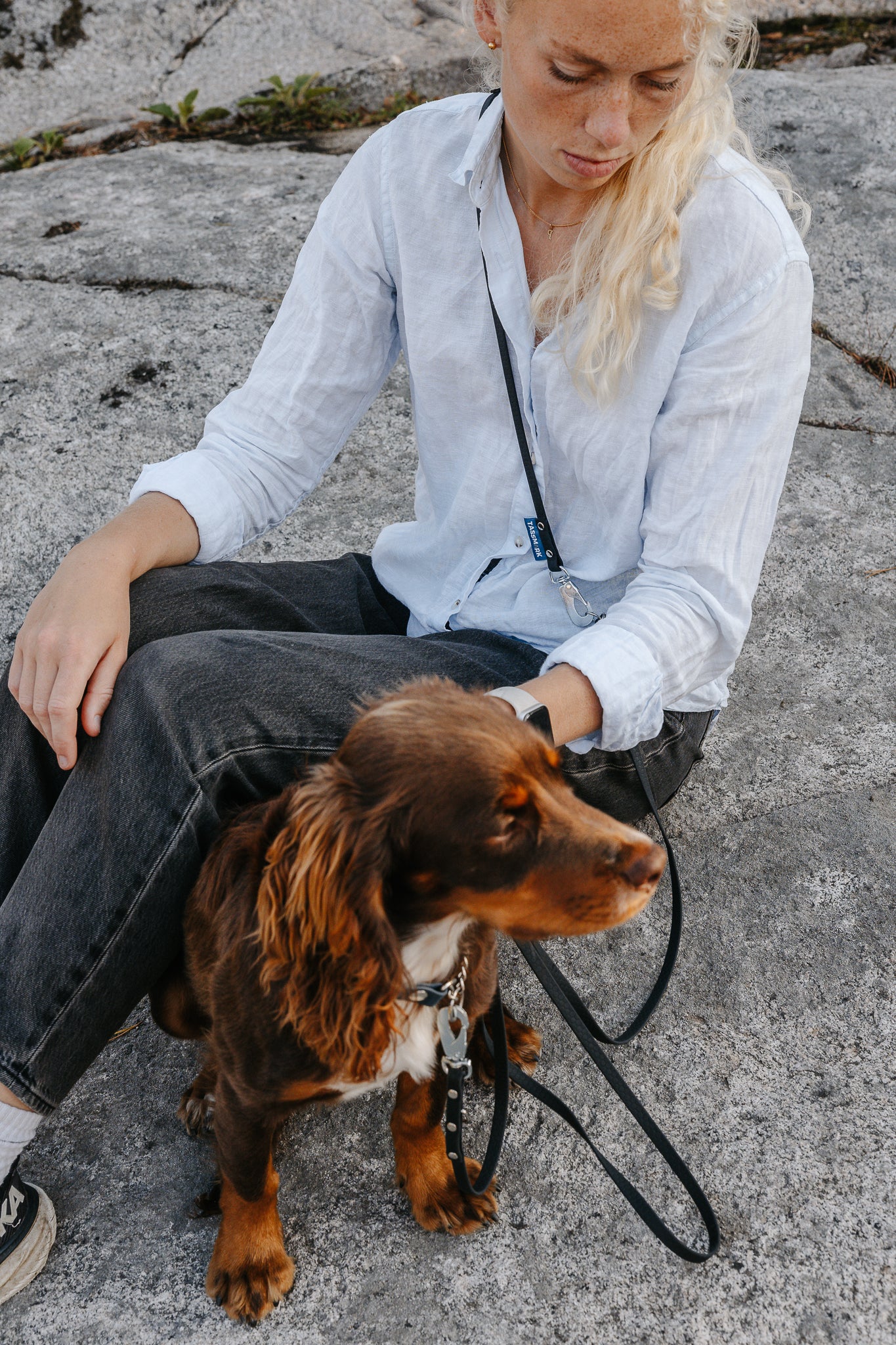 Rex justerbart multikoppel (smal)