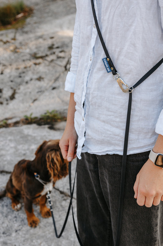 Rex justerbart multikoppel (smal)