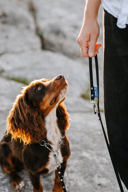 Rex justerbart multikoppel (smal)