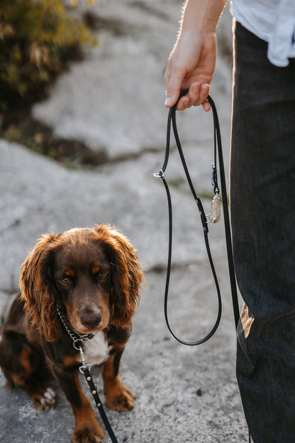 Rex justerbart multikoppel (smal)