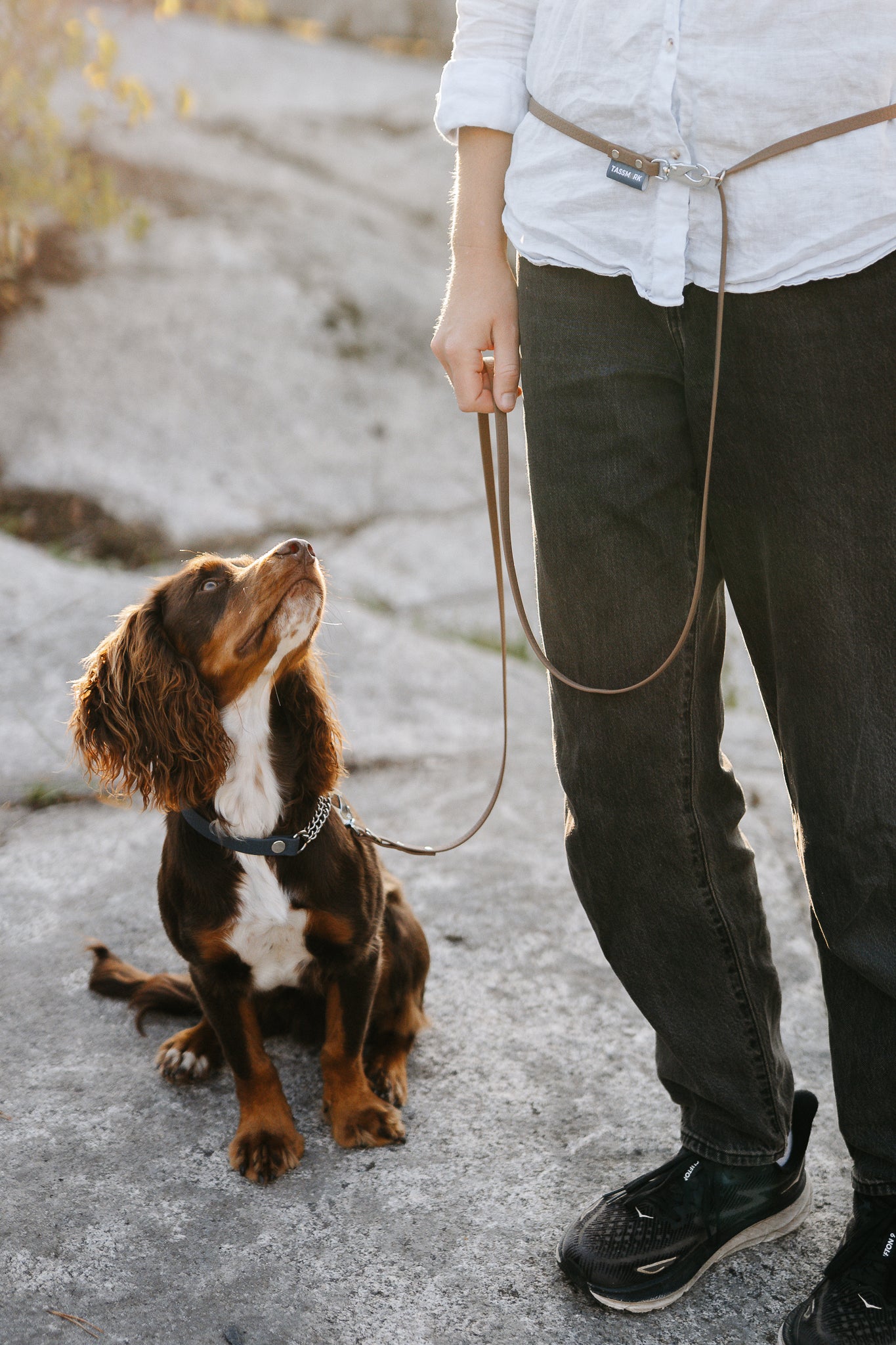 Rex justerbart multikoppel (smal)