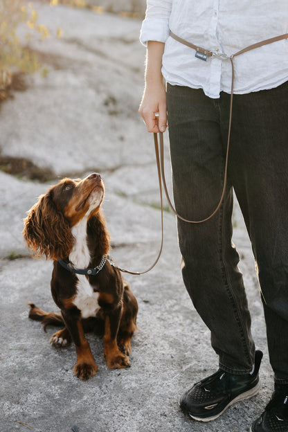 Rex justerbart multikoppel (smal)