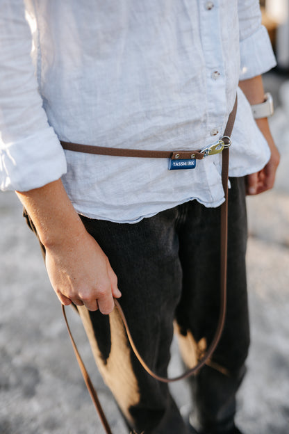 Rex justerbart multikoppel (smal)