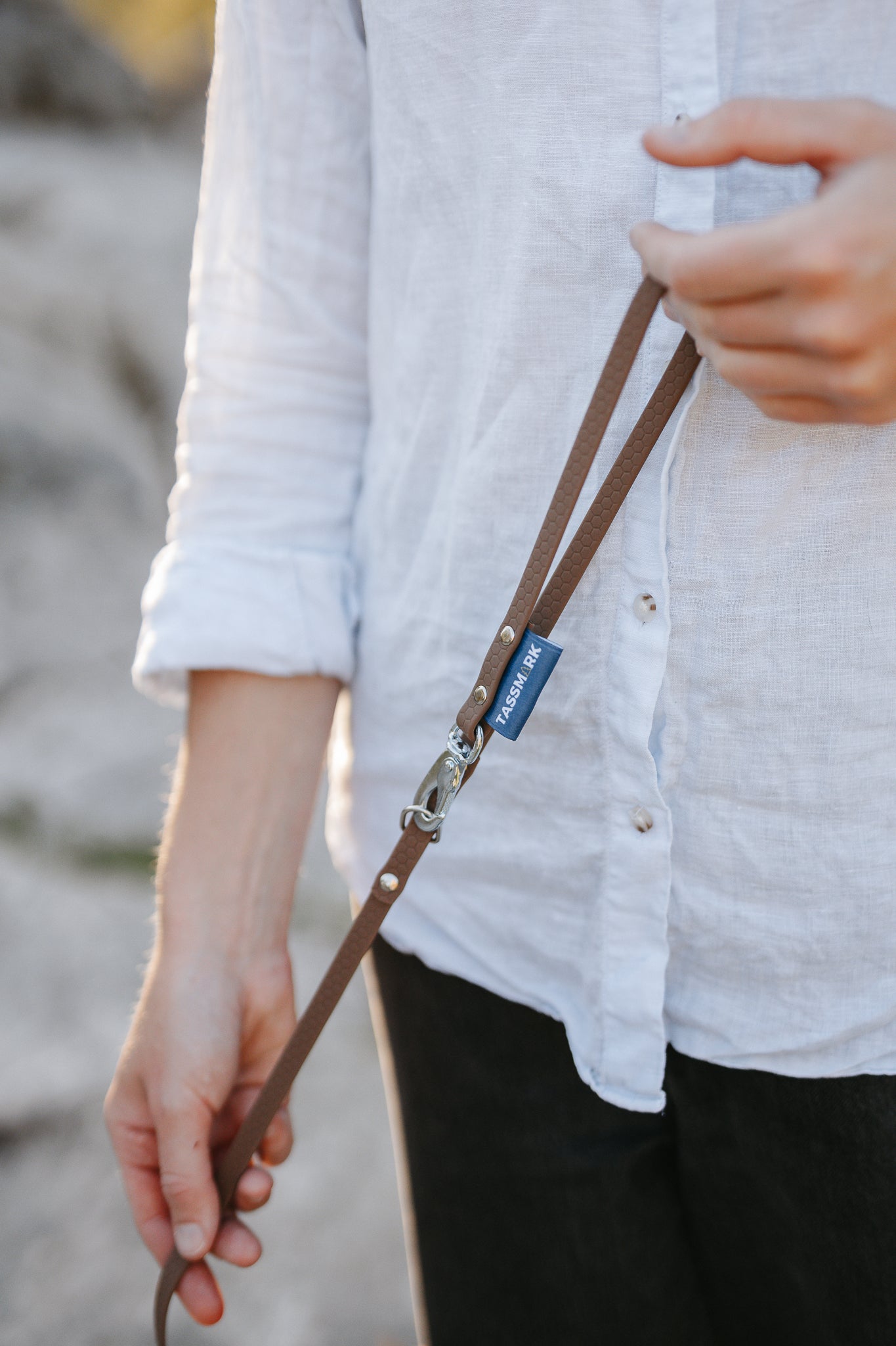 Rex justerbart multikoppel (smal)