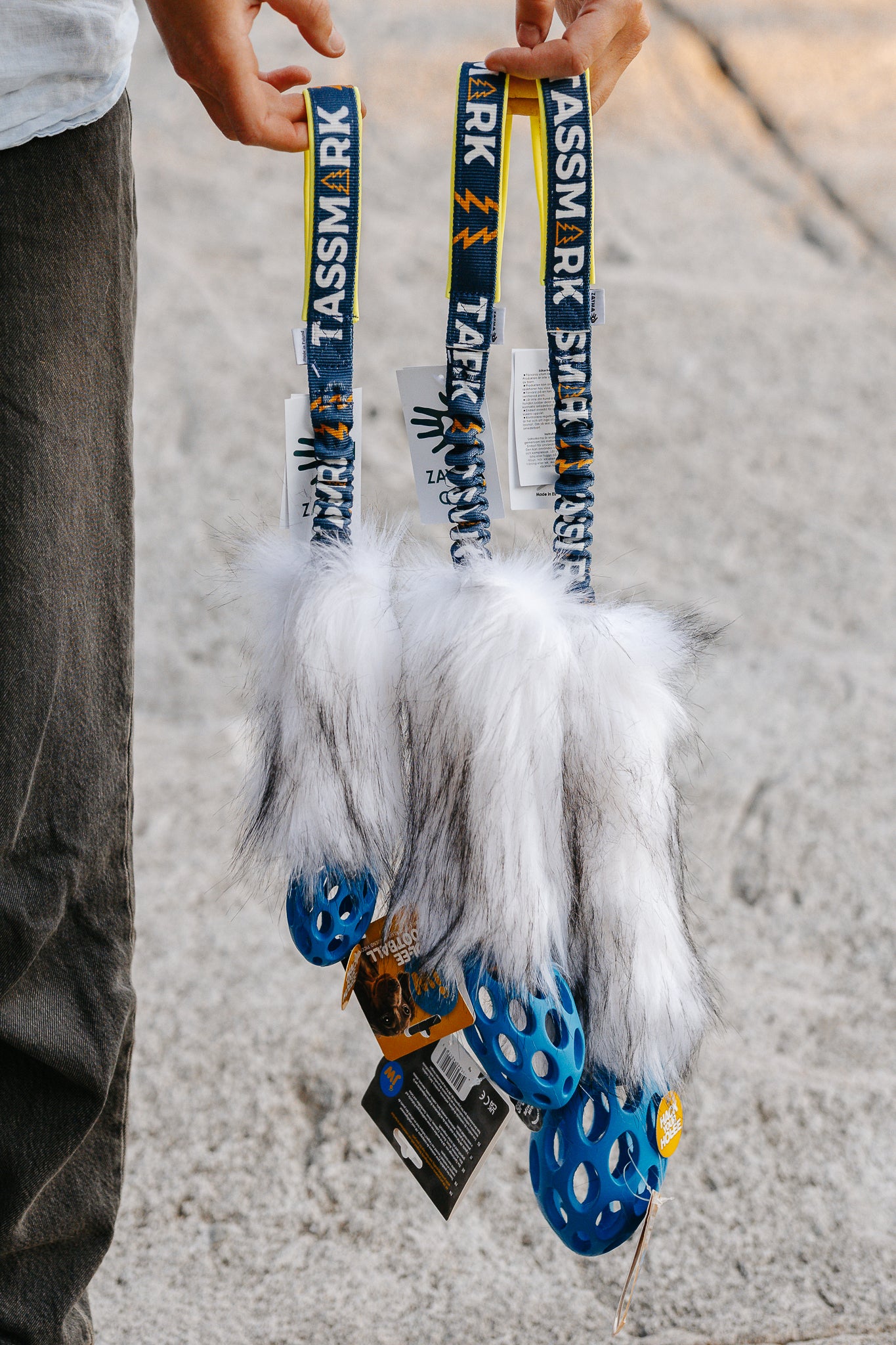 Tassmark x WAO – limited edition