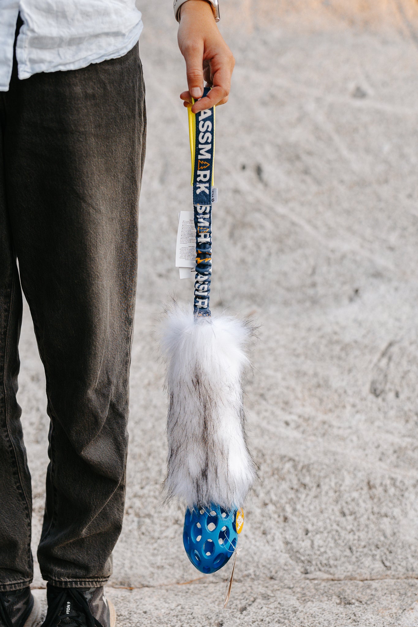 Tassmark x WAO – limited edition