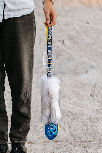 Tassmark x WAO – limited edition