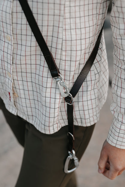 Läder | Rex multihandtag